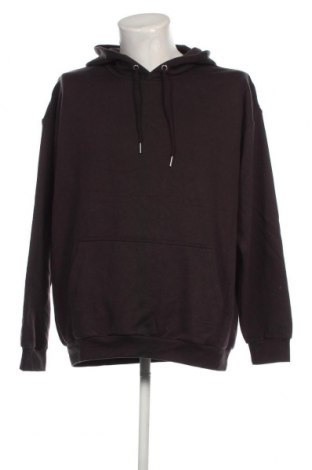 Herren Sweatshirt Your Turn, Größe XL, Farbe Schwarz, Preis 18,54 €