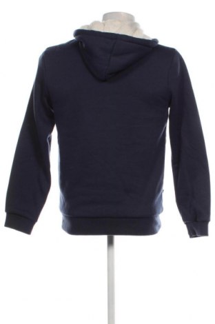 Herren Sweatshirt Zeeman, Größe S, Farbe Blau, Preis € 20,18