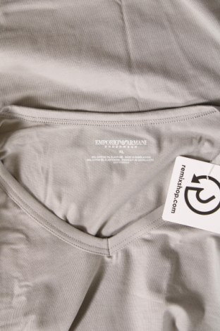 Herren Unterwäsche Emporio Armani Underwear, Größe XL, Farbe Grau, Preis 44,95 €
