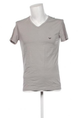 Ανδρικά εσώρουχα Emporio Armani Underwear, Μέγεθος XL, Χρώμα Γκρί, Τιμή 42,14 €