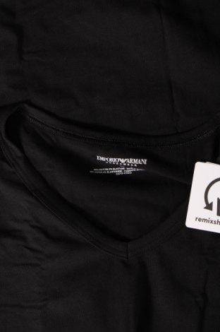 Мъжко бельо Emporio Armani Underwear, Размер XL, Цвят Черен, Цена 87,20 лв.