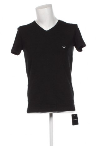 Ανδρικά εσώρουχα Emporio Armani Underwear, Μέγεθος XL, Χρώμα Μαύρο, Τιμή 42,14 €