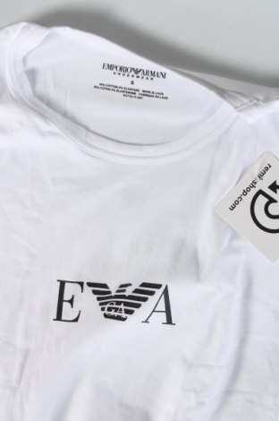 Ανδρικά εσώρουχα Emporio Armani Underwear, Μέγεθος S, Χρώμα Λευκό, Τιμή 47,76 €