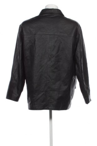 Pánská kožená bunda , Velikost XL, Barva Černá, Cena  853,00 Kč