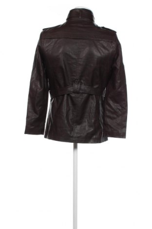 Herren Lederjacke, Größe L, Farbe Braun, Preis € 25,58