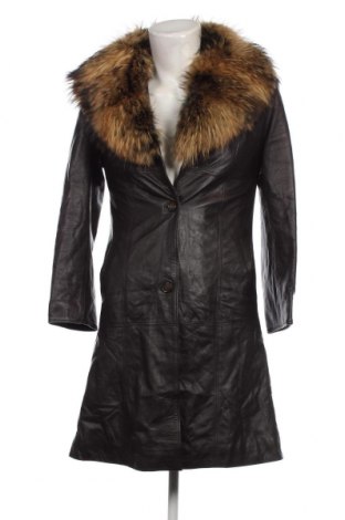 Pánska kožená bunda  Alta Moda, Veľkosť XL, Farba Hnedá, Cena  60,67 €