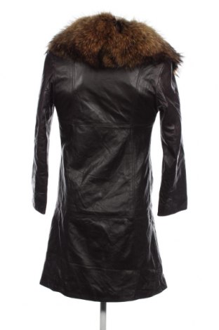 Damen Lederjacke Alta Moda, Größe XL, Farbe Braun, Preis 67,01 €