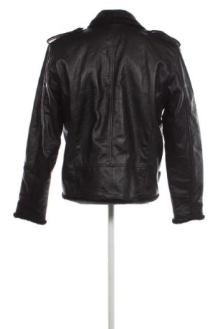 Pánská kožená bunda  Aviatrix International, Velikost 3XL, Barva Černá, Cena  3 515,00 Kč