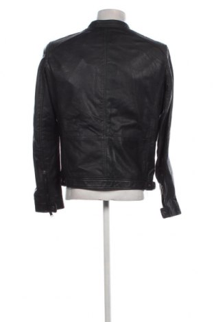 Pánska kožená bunda  Chyston, Veľkosť XL, Farba Sivá, Cena  212,78 €