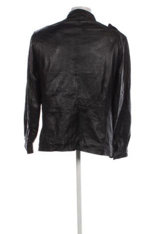 Herren Lederjacke Gerry, Größe L, Farbe Schwarz, Preis € 74,63