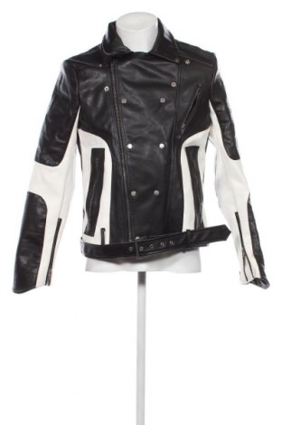 Pánska kožená bunda  Hudson, Veľkosť M, Farba Čierna, Cena  87,77 €