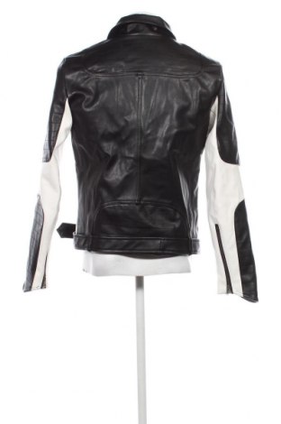 Pánska kožená bunda  Hudson, Veľkosť M, Farba Čierna, Cena  58,52 €