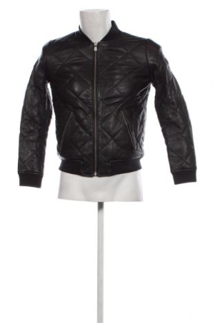 Pánska kožená bunda  Kaporal, Veľkosť S, Farba Čierna, Cena  168,04 €