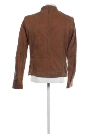 Herren Lederjacke Oakwood, Größe L, Farbe Braun, Preis € 226,08