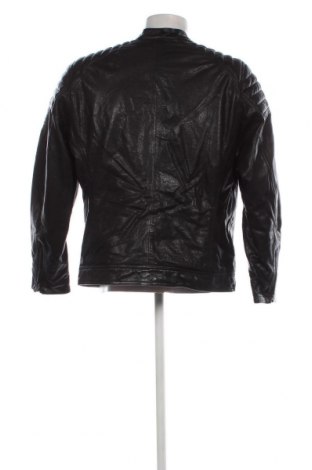 Herren Lederjacke Pepe Jeans, Größe XL, Farbe Schwarz, Preis 212,78 €