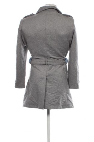 Ανδρικά παλτό, Μέγεθος M, Χρώμα Γκρί, Τιμή 31,11 €