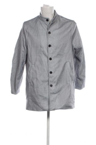 Pánsky kabát , Veľkosť M, Farba Sivá, Cena  18,15 €
