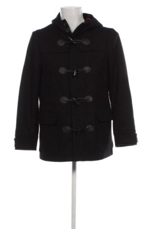 Pánský kabát , Velikost M, Barva Černá, Cena  1 007,00 Kč