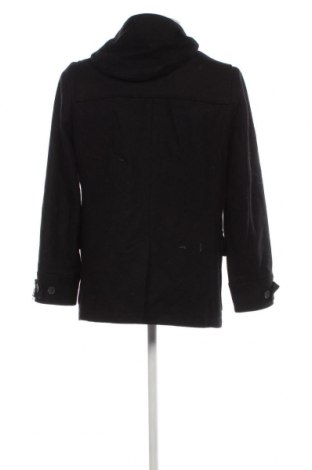 Ανδρικά παλτό, Μέγεθος M, Χρώμα Μαύρο, Τιμή 37,07 €