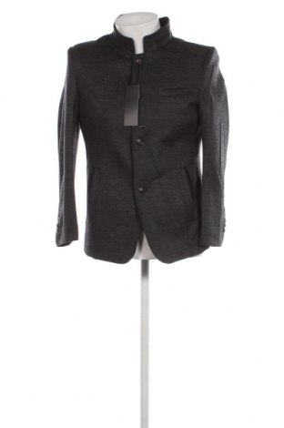 Ανδρικά παλτό, Μέγεθος S, Χρώμα Γκρί, Τιμή 41,34 €
