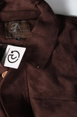 Ανδρικά παλτό, Μέγεθος M, Χρώμα Καφέ, Τιμή 15,84 €