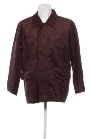 Pánský kabát , Velikost M, Barva Hnědá, Cena  510,00 Kč