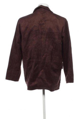 Ανδρικά παλτό, Μέγεθος M, Χρώμα Καφέ, Τιμή 15,84 €