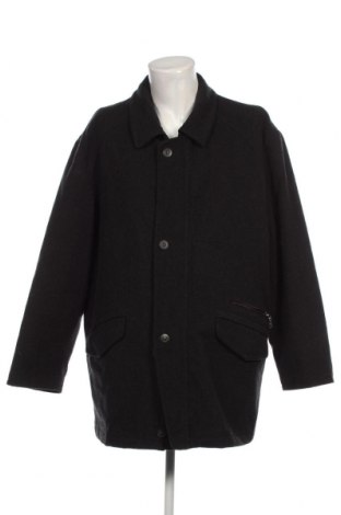Ανδρικά παλτό, Μέγεθος XXL, Χρώμα Γκρί, Τιμή 35,08 €