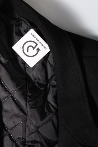 Ανδρικά παλτό, Μέγεθος 3XL, Χρώμα Μαύρο, Τιμή 33,10 €