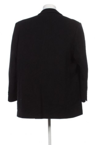 Ανδρικά παλτό, Μέγεθος 3XL, Χρώμα Μαύρο, Τιμή 33,10 €