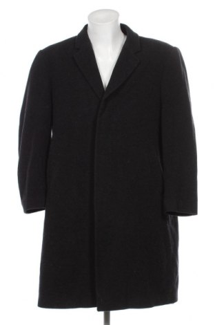Ανδρικά παλτό, Μέγεθος XL, Χρώμα Μαύρο, Τιμή 33,10 €