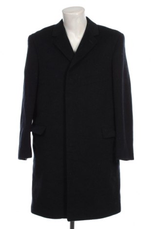 Ανδρικά παλτό, Μέγεθος XL, Χρώμα Μπλέ, Τιμή 33,10 €