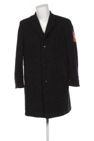 Pánsky kabát , Veľkosť XL, Farba Čierna, Cena  30,34 €