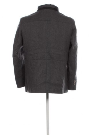 Pánsky kabát , Veľkosť L, Farba Sivá, Cena  35,80 €