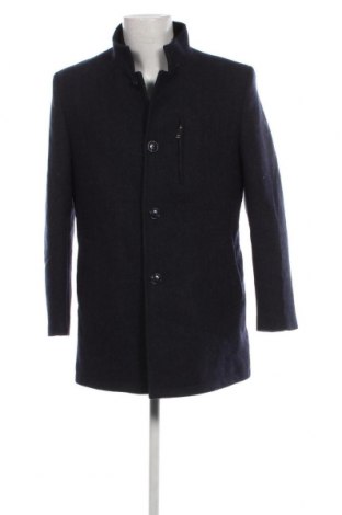 Pánsky kabát , Veľkosť L, Farba Modrá, Cena  30,34 €