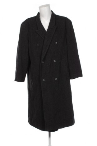 Férfi kabát, Méret XL, Szín Fekete, Ár 14 387 Ft