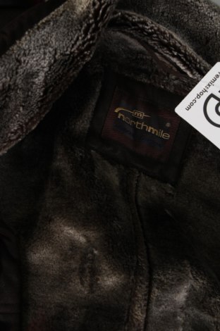 Pánsky kabát , Veľkosť XL, Farba Hnedá, Cena  35,80 €