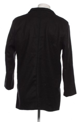 Palton de bărbați, Mărime L, Culoare Negru, Preț 186,54 Lei
