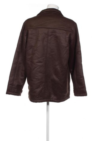 Palton de bărbați, Mărime XL, Culoare Maro, Preț 175,99 Lei