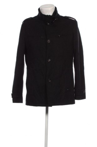 Pánsky kabát , Veľkosť M, Farba Čierna, Cena  32,16 €