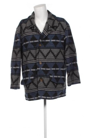 Pánský kabát , Velikost XL, Barva Vícebarevné, Cena  1 007,00 Kč