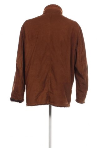 Мъжко палто, Размер L, Цвят Кафяв, Цена 57,78 лв.