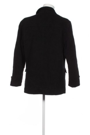 Ανδρικά παλτό, Μέγεθος XXL, Χρώμα Μαύρο, Τιμή 17,82 €