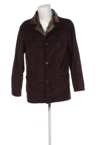Pánsky kabát , Veľkosť XL, Farba Hnedá, Cena  32,16 €