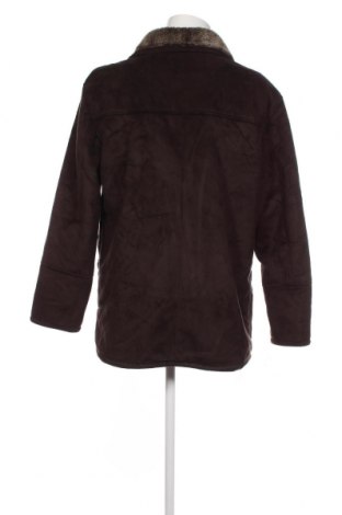 Ανδρικά παλτό, Μέγεθος XL, Χρώμα Καφέ, Τιμή 35,08 €