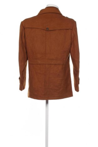 Pánsky kabát , Veľkosť L, Farba Hnedá, Cena  32,16 €