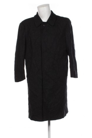 Ανδρικά παλτό, Μέγεθος M, Χρώμα Γκρί, Τιμή 35,08 €