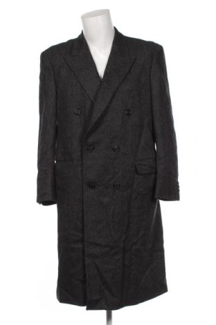 Pánsky kabát , Veľkosť L, Farba Sivá, Cena  33,98 €