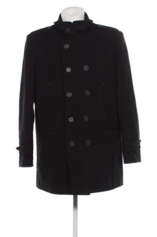 Palton de bărbați, Mărime XL, Culoare Negru, Preț 186,54 Lei