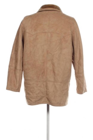 Ανδρικά παλτό, Μέγεθος L, Χρώμα Καφέ, Τιμή 37,07 €